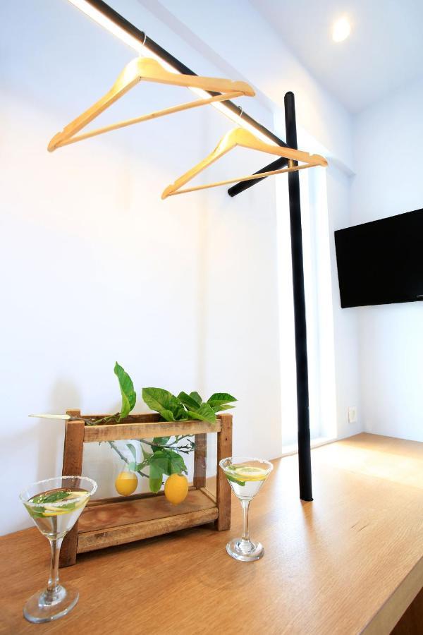 Basilico Suites Adults Only By Estia Gouves Exterior photo