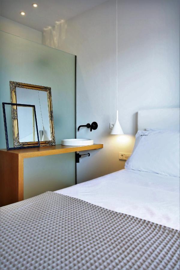 Basilico Suites Adults Only By Estia Gouves Exterior photo